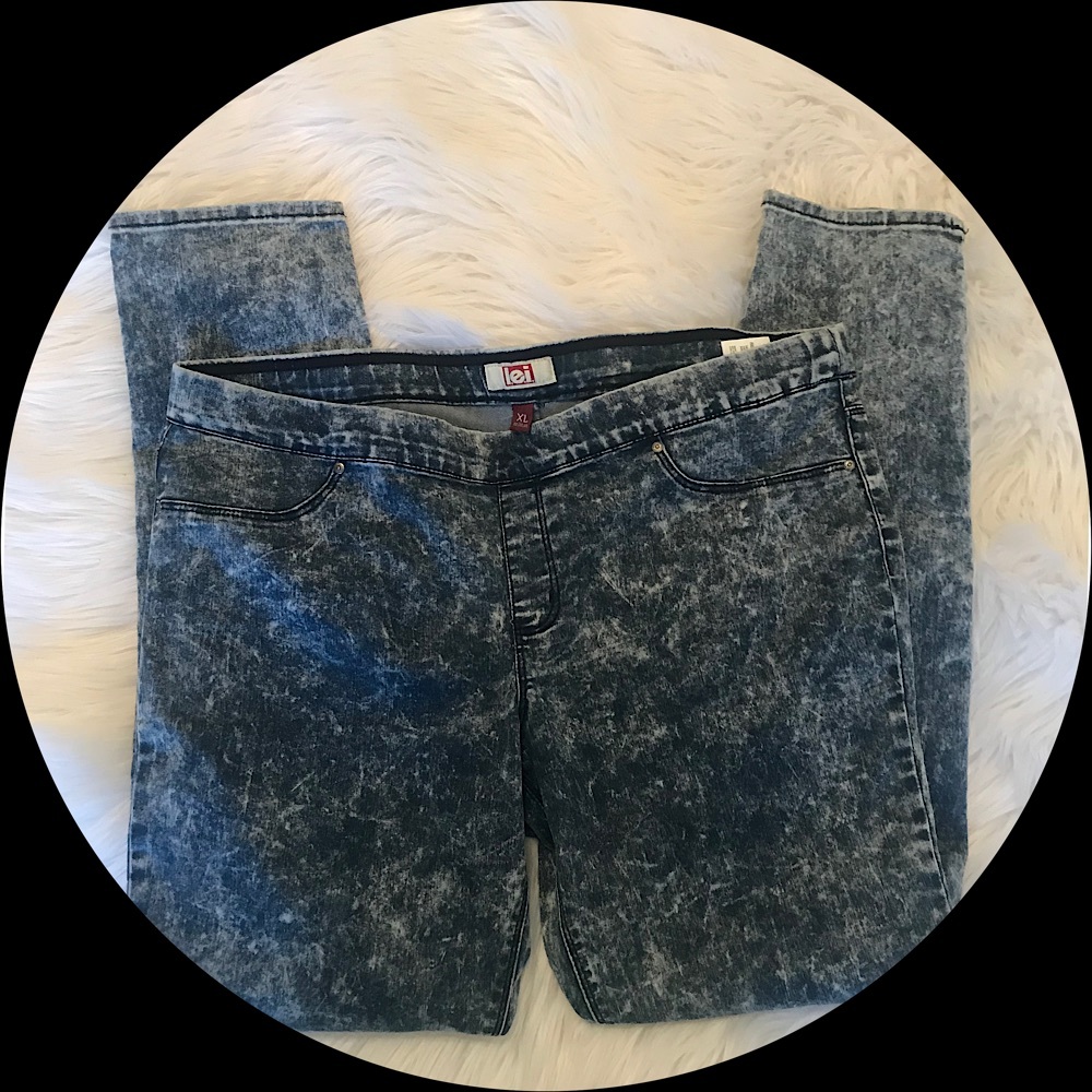 LEI Jeggings